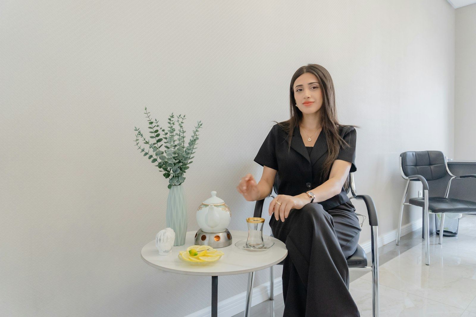Esthetician at Tucson Med Spa