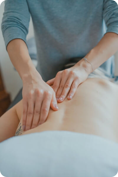 Tucson aesthetic treatment room